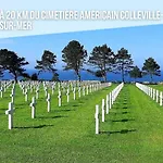 Daire Victoire Duplex Atypique Cosy - Plein Centre Historique Proche Restaurants Commerces- Lumineux - Parking Gratuit A Proximite- Proche Plages Du Debarquement, Omaha Bayeux