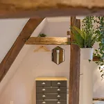 Victoire Duplex Atypique Cosy - Plein Centre Historique Proche Restaurants Commerces- Lumineux - Parking Gratuit A Proximite- Proche Plages Du Debarquement, Omaha Daire *