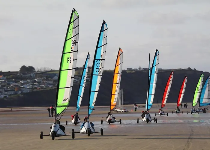 Victoire Duplex Atypique Cosy - Plein Centre Historique Proche Restaurants Commerces- Lumineux - Parking Gratuit A Proximite- Proche Plages Du Debarquement, Omaha *