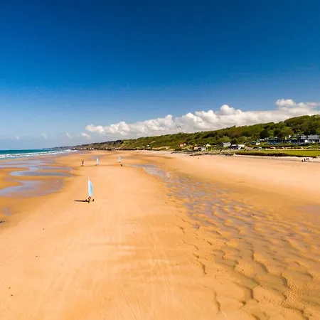 Victoire - Centre Historique - Lumineux - Proche Plages Du Débarquement Apartamento *