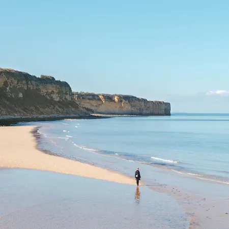 Victoire - Centre Historique - Lumineux - Proche Plages Du Débarquement Bayeux