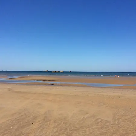 Victoire - Centre Historique - Lumineux - Proche Plages Du Débarquement * Bayeux