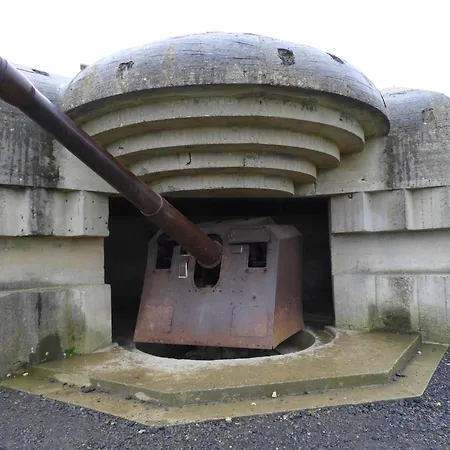 Victoire - Centre Historique - Lumineux - Proche Plages Du Débarquement