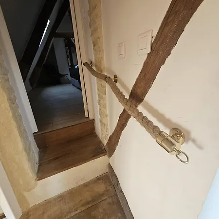 Appartamento Victoire - Centre Historique - Lumineux - Proche Plages Du Débarquement