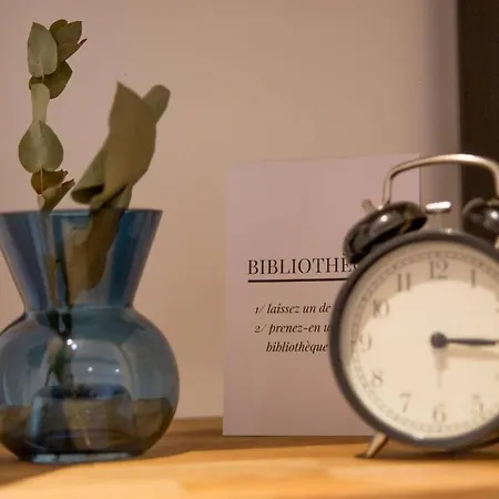 Appartamento Victoire - Centre Historique - Lumineux - Proche Plages Du Débarquement *