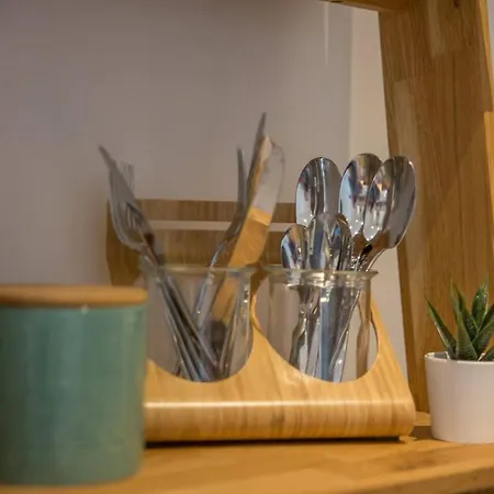 Appartamento Victoire - Centre Historique - Lumineux - Proche Plages Du Débarquement Bayeux