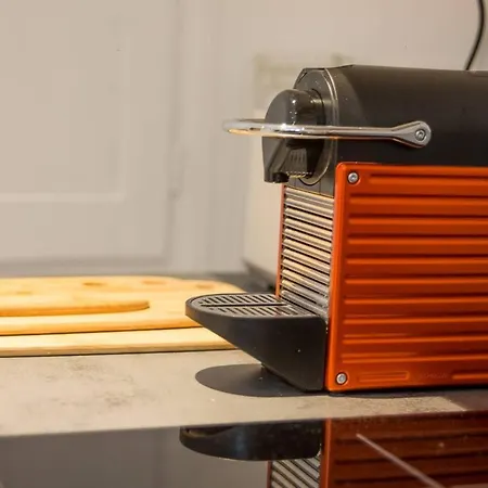 Victoire Duplex Atypique Cosy - Plein Centre Historique Proche Restaurants Commerces- Lumineux - Parking Gratuit A Proximite- Proche Plages Du Debarquement, Omaha 公寓 贝叶