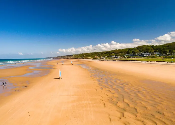 Victoire - Centre Historique - Lumineux - Proche Plages Du Débarquement Apartamento *