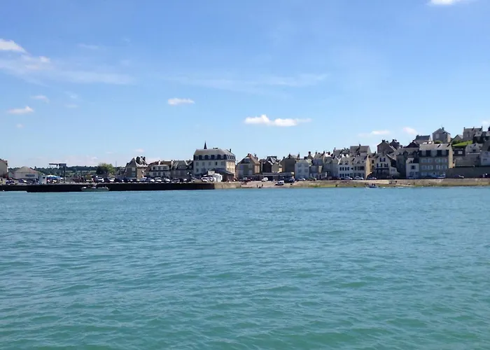 Victoire - Centre Historique - Lumineux - Proche Plages Du Débarquement * Bayeux