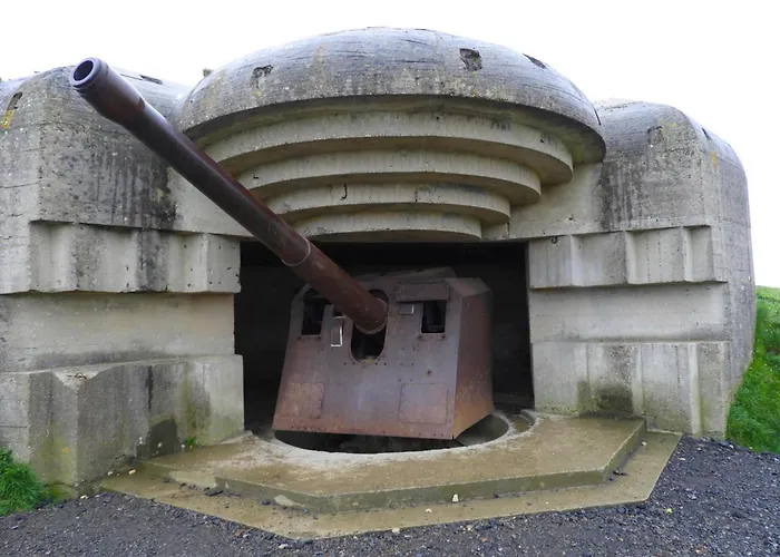 Victoire - Centre Historique - Lumineux - Proche Plages Du Débarquement