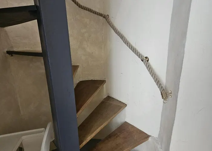 Victoire Duplex Atypique Cosy - Plein Centre Historique Proche Restaurants Commerces- Lumineux - Parking Gratuit A Proximite- Proche Plages Du Debarquement, Omaha