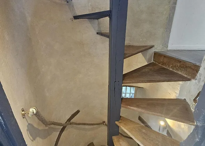 Apartamento Victoire - Centre Historique - Lumineux - Proche Plages Du Débarquement *