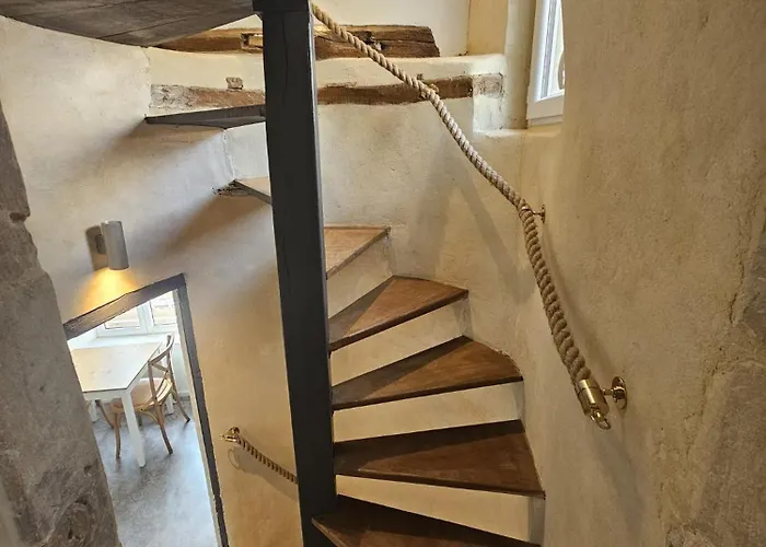 Victoire - Centre Historique - Lumineux - Proche Plages Du Débarquement Bayeux