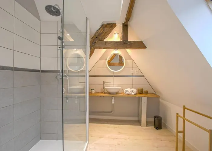 Victoire - Centre Historique - Lumineux - Proche Plages Du Débarquement * Bayeux