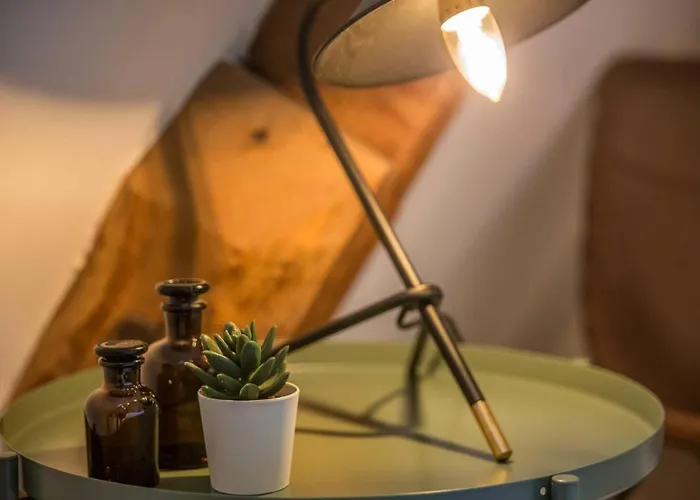 Victoire Duplex Atypique Cosy - Plein Centre Historique Proche Restaurants Commerces- Lumineux - Parking Gratuit A Proximite- Proche Plages Du Debarquement, Omaha Apartament