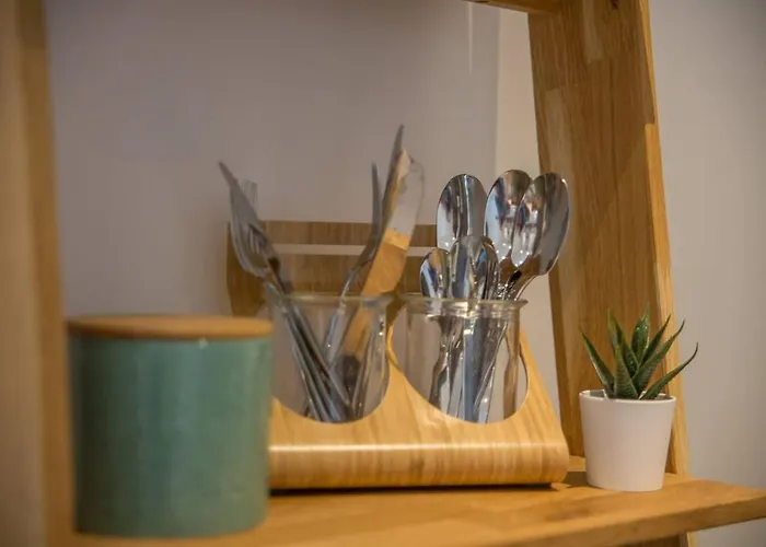 Apartamento Victoire - Centre Historique - Lumineux - Proche Plages Du Débarquement Bayeux