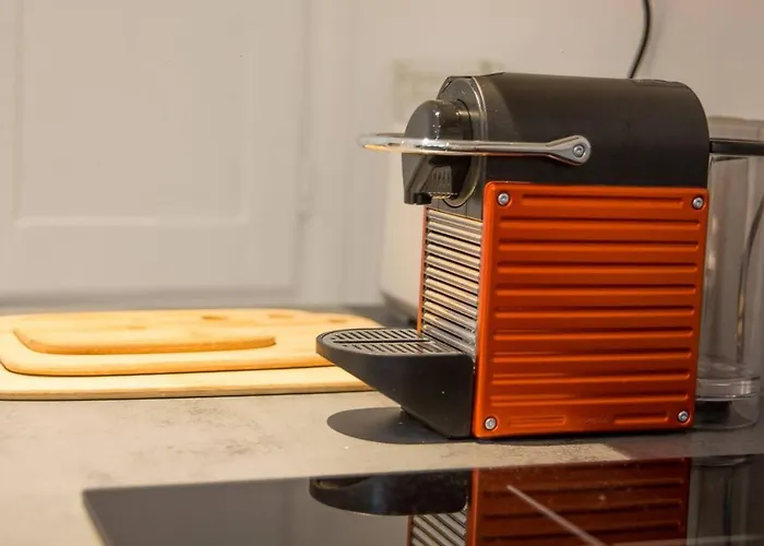 Victoire Duplex Atypique Cosy - Plein Centre Historique Proche Restaurants Commerces- Lumineux - Parking Gratuit A Proximite- Proche Plages Du Debarquement, Omaha Apartament Bayeux