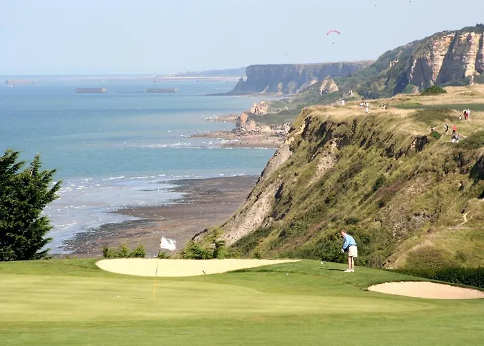 Victoire - Centre Historique - Lumineux - Proche Plages Du Débarquement Bayeux