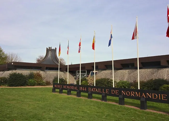 Victoire - Centre Historique - Lumineux - Proche Plages Du Débarquement